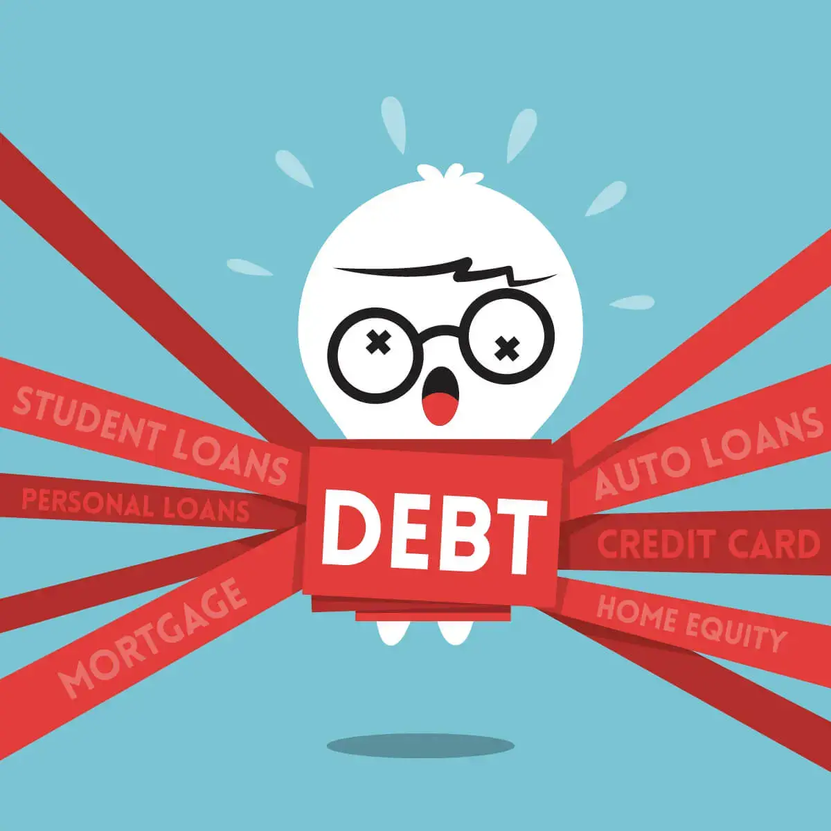 Loan Myths