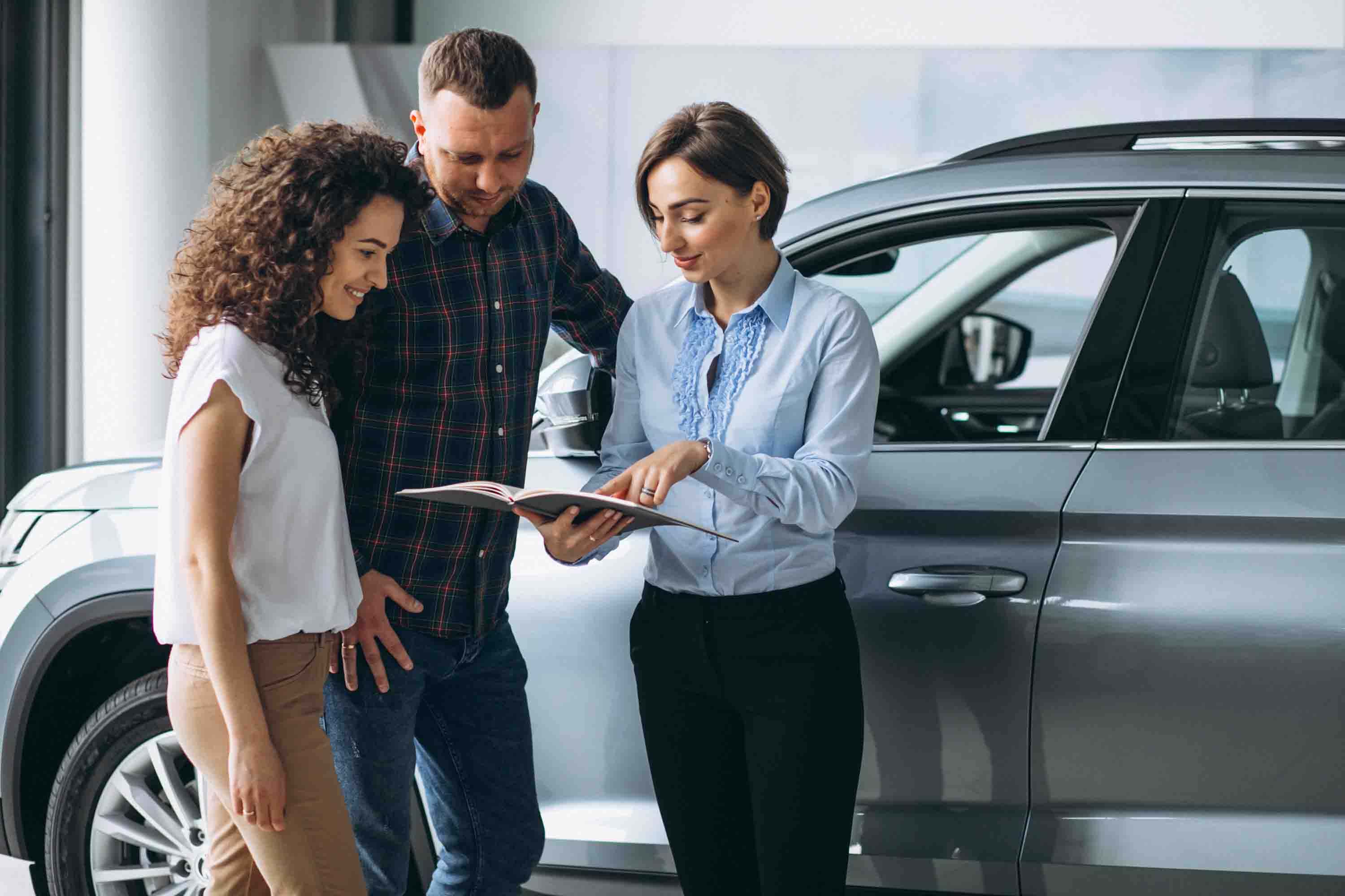 Car Loan