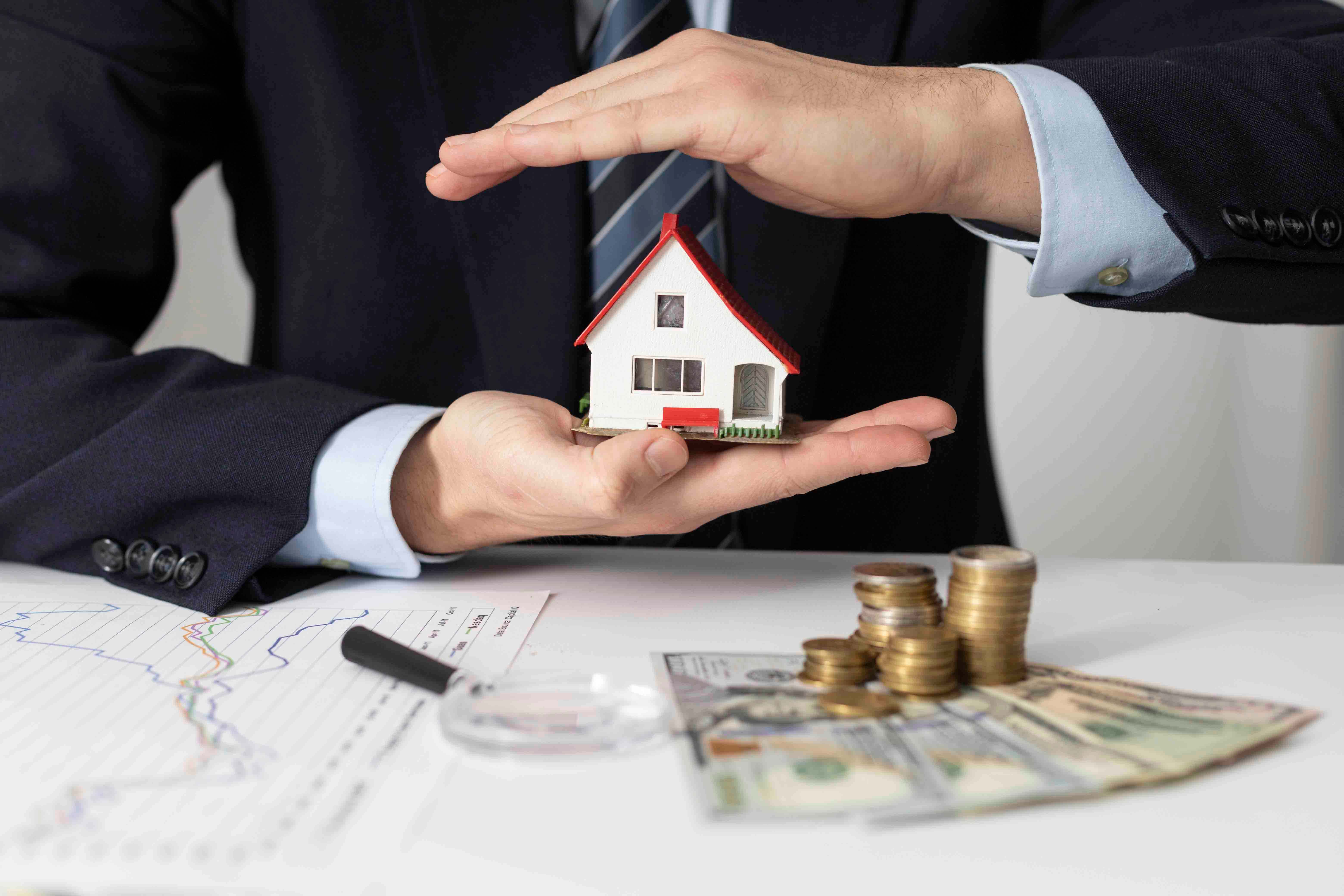 Mortgage Loan